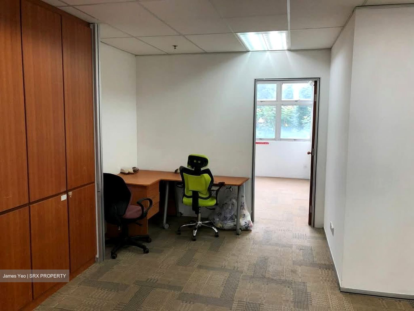Entrepreneur Business Centre (D14), Factory #579082961